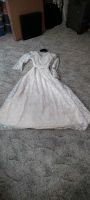 Hochzeitskleid Vintage Nordrhein-Westfalen - Nachrodt-Wiblingwerde Vorschau