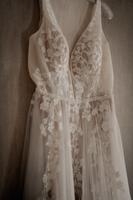 Brautkleid/Hochzeitskleid der Marke Amy Love - Modell Berta Niedersachsen - Visbek Vorschau