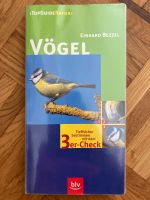 Natur-Führer / Erkennungsbücher Vögel / Bäume Bayern - Sommerhausen Main Vorschau