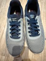 Skechers, Sneaker, Blau-grau, 43 Baden-Württemberg - Gerlingen Vorschau