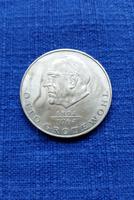 20 Mark DDR Gedenkmünze Silber 1973 „Otto Grotewohl“ Bayern - Euerbach Vorschau