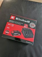 Einhell 2,5 AH POWER X-CHANGE POWER KIT Hessen - Dietzenbach Vorschau