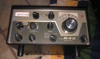 Receiver Model R-4 B Bayern - Bad Neustadt a.d. Saale Vorschau