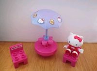 Lego Duplo Hello Kitty im Urlaub Hessen - Gießen Vorschau