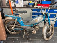 Zündapp Mofa 442-17 Restaurationsobjekt Brandenburg - Stahnsdorf Vorschau