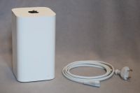 Apple Airport Extreme 802.11AC WLAN funktionstüchtig Innenstadt - Köln Altstadt Vorschau