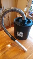 Aschefilter mit Feinfilter / Aschesauger 20L mit 1m Alusaugrohr Nordrhein-Westfalen - Ruppichteroth Vorschau