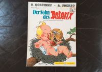 ASTERIX Heft Band 27 ; Sohn des Asterix ; Obelix Kinder Comic Nordrhein-Westfalen - Lüdenscheid Vorschau