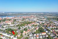 Exklusive Bauchance: ca. 490 m² Grundstück im Bahnhofsviertel für Ihr Traum-Zweifamilienhaus Rostock - Stadtmitte Vorschau