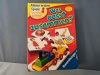 Was passt zusammen? Ravensburger Horn-Lehe - Lehesterdeich Vorschau