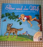 Peter und der Wolf Rheinland-Pfalz - Dahlheim Taunus Vorschau