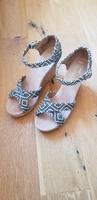 Toms Keilsandalette EUR 41 Baden-Württemberg - Rheinstetten Vorschau