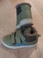 Winterschuhe von Bisgaard mit Lammfell, Gr. 31 Duisburg - Duisburg-Süd Vorschau