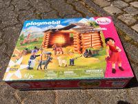 Playmobil Heidi 70255 - NEU & OVP Rheinland-Pfalz - Bad Neuenahr-Ahrweiler Vorschau