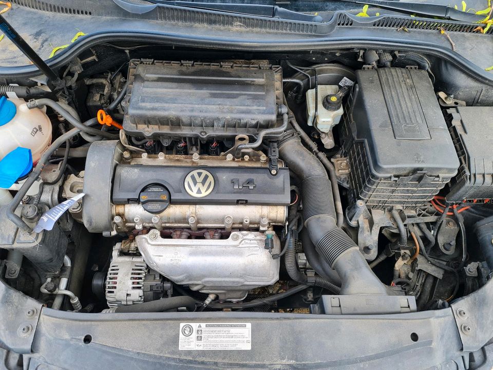 VW Golf 6 1.4 l in Dresden