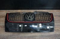 Frontmaske Kühlergrill VW Golf 5 GTI ORIGINAL Grill schwarz Sachsen - Wurzen Vorschau