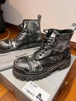 Balenciaga boots striker 39 Pankow - Prenzlauer Berg Vorschau