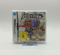 Nintendo DS/NDS | Solatorobo: Red the Hunter (neu, sealed) Nordrhein-Westfalen - Burscheid Vorschau