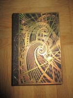 Neu Paperblanks Chanin Spiral Mini Notizbuch Hardcover liniert Bayern - Dillingen (Donau) Vorschau