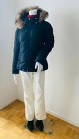 Original BOGNER Damen Winterjacke/Skijacke Düsseldorf - Stadtmitte Vorschau