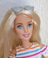 Barbie Puppe Mattel 2015 im Rollstuhl mit Rampe Niedersachsen - Algermissen Vorschau