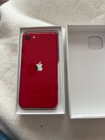 iPhone SE 2 Generation 256 GB rot Brandenburg - Schönefeld Vorschau