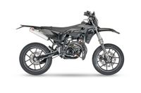 Sherco Blackmoon   50 Kubik - Neu!! Mod.2024 Bayern - Burgthann  Vorschau