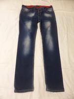 Jeans HULIGAN JNS Herren Jeanshose Hose Stretch W 36 L 32 Nordrhein-Westfalen - Neuenrade Vorschau