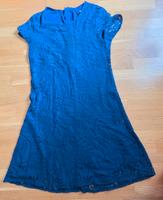 Spitzenkleid, Esprit, gr. 34, blau Niedersachsen - Seevetal Vorschau