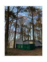 Wohnwagen mieten Rügen Campingplatz Bungalow Urlaub Elternzeit Pankow - Prenzlauer Berg Vorschau