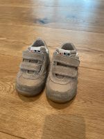 Kinderschuhe 21 der Marke naturino in beige Nordrhein-Westfalen - Krefeld Vorschau