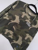 Vollster langarmshirt Oberteil Camouflage neu Baden-Württemberg - Mainhardt Vorschau