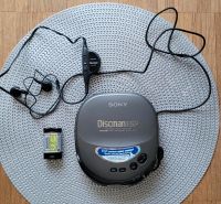 SONY Compact DiscmanESP Hessen - Darmstadt Vorschau