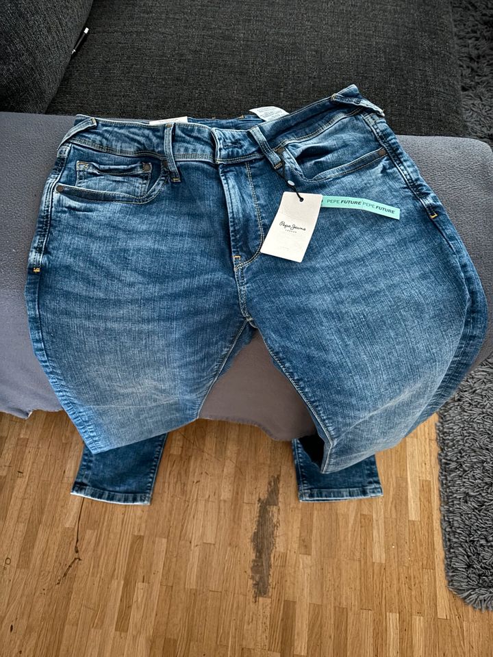 ORGINAL PEPE Jeans 32/32 ungetragen in Düsseldorf