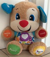 Fisher Price Teddybär ABC Nordrhein-Westfalen - Velen Vorschau