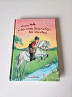 Meine 44 schönsten Geschichten-für Mädchen- Rheinland-Pfalz - Staudernheim Vorschau
