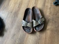 Birkenstock 41 Sandale Schlappen Baden-Württemberg - Lorch Vorschau