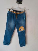 Jungs Jeans Hose 122 Nordrhein-Westfalen - Spenge Vorschau