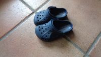 Badeschuhe von Crocs,Gr. 24-26 (C8/9) Nordrhein-Westfalen - Neukirchen-Vluyn Vorschau