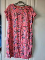 Kleid Sommerkleid Blumen Cecil Größe M Nordrhein-Westfalen - Bornheim Vorschau