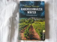 Philippe Georget RABENSCHWARZER WINTER Ein Roussillon-Krimi Nordrhein-Westfalen - Meckenheim Vorschau