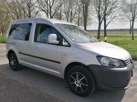 Volkswagen Caddy 1,2TSI 63kW Roncalli 5-Sitze Roncalli Schleswig-Holstein - Henstedt-Ulzburg Vorschau