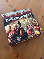 Dungeon Petz - Brettspiel - Neu Niedersachsen - Winsen (Aller) Vorschau