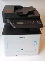 Multifunktions Farblaserdrucker Samsung clx-6260nd Bayern - Kempten Vorschau