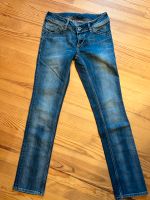 Hilfiger Denim Danen Jeans Gr. 28 Saarland - Bexbach Vorschau