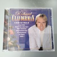 Richard Clayderman, Christmas, CD, gebraucht Baden-Württemberg - Bretten Vorschau