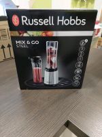 Smoothie mixer Russell Hobbs Suhl - Vesser Vorschau