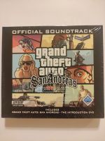 GTA San Andreas Soundtrack OVP Nordrhein-Westfalen - Leverkusen Vorschau