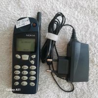 Nokia Handy 5110 mit D2 privat Simlock Bielefeld - Bielefeld (Innenstadt) Vorschau