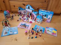 Playmobil Fashion 9437 9821 4792 6881-6886 6626 5576 70691 70275 Nordrhein-Westfalen - Euskirchen Vorschau